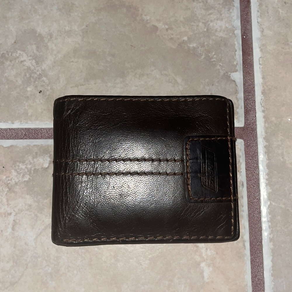 Men’s wallet